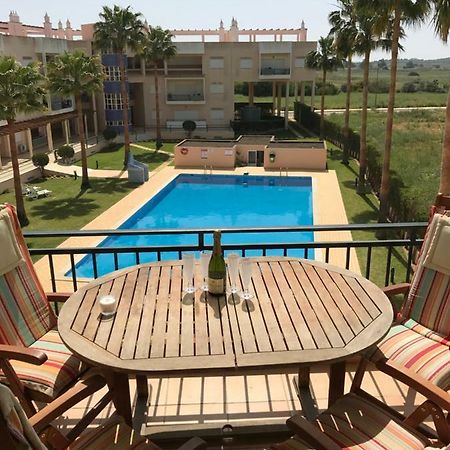 Apartmán Palm Garden Vilamoura Exteriér fotografie