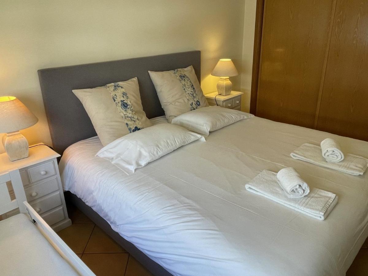 Apartmán Palm Garden Vilamoura Exteriér fotografie