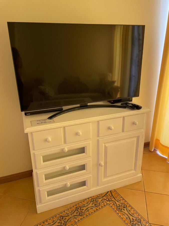 Apartmán Palm Garden Vilamoura Exteriér fotografie