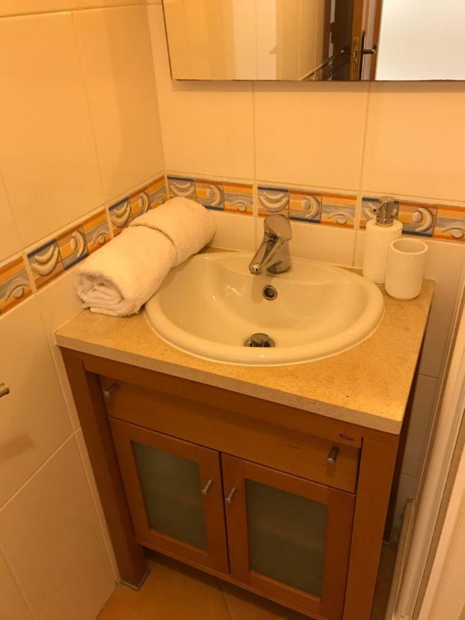 Apartmán Palm Garden Vilamoura Exteriér fotografie