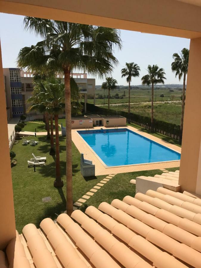 Apartmán Palm Garden Vilamoura Exteriér fotografie