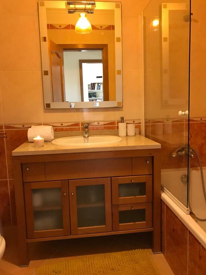 Apartmán Palm Garden Vilamoura Exteriér fotografie