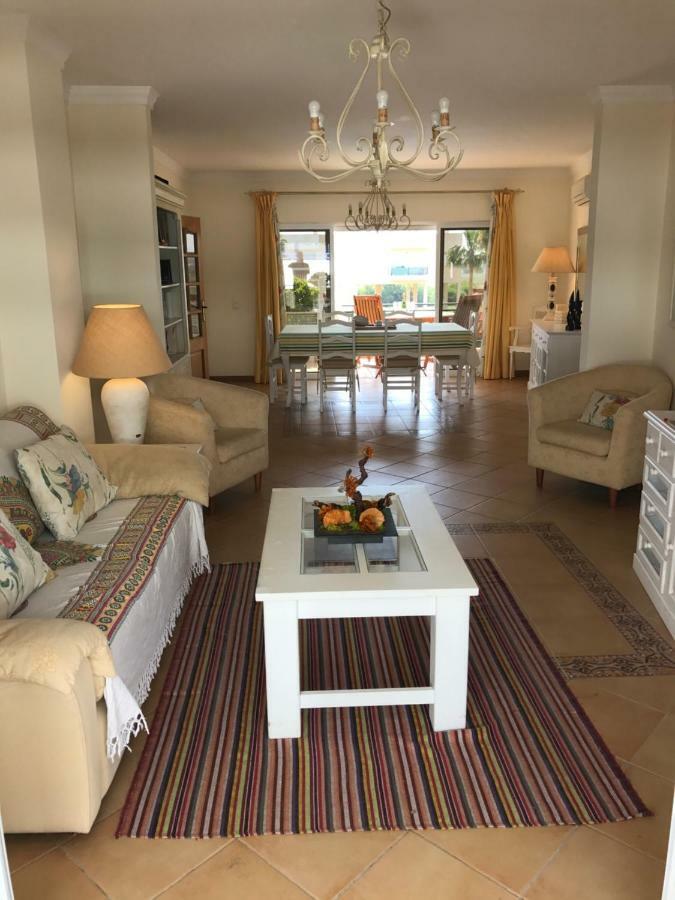 Apartmán Palm Garden Vilamoura Exteriér fotografie