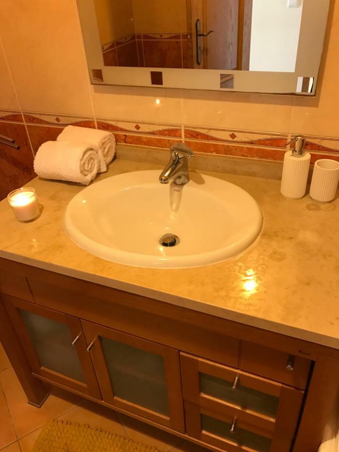 Apartmán Palm Garden Vilamoura Exteriér fotografie