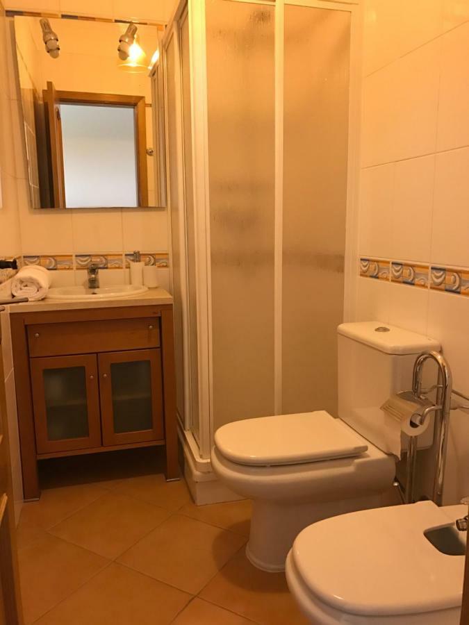 Apartmán Palm Garden Vilamoura Exteriér fotografie