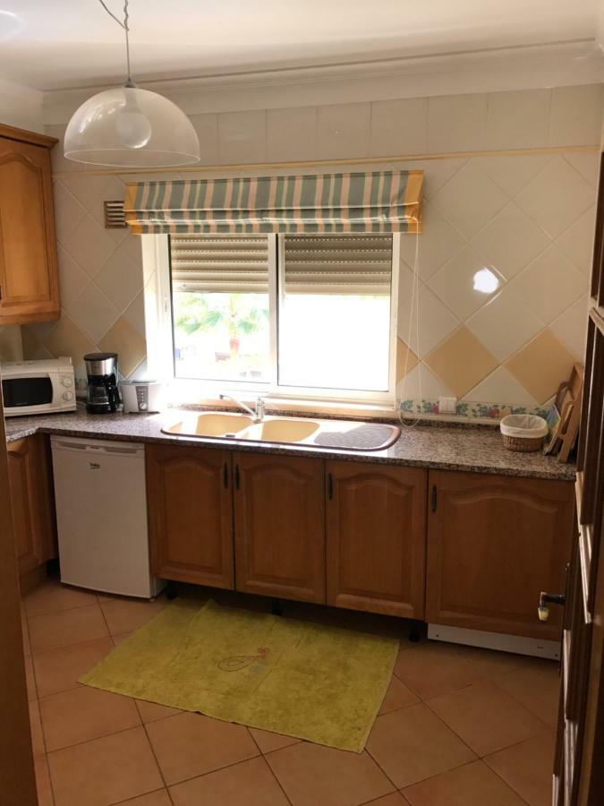 Apartmán Palm Garden Vilamoura Exteriér fotografie
