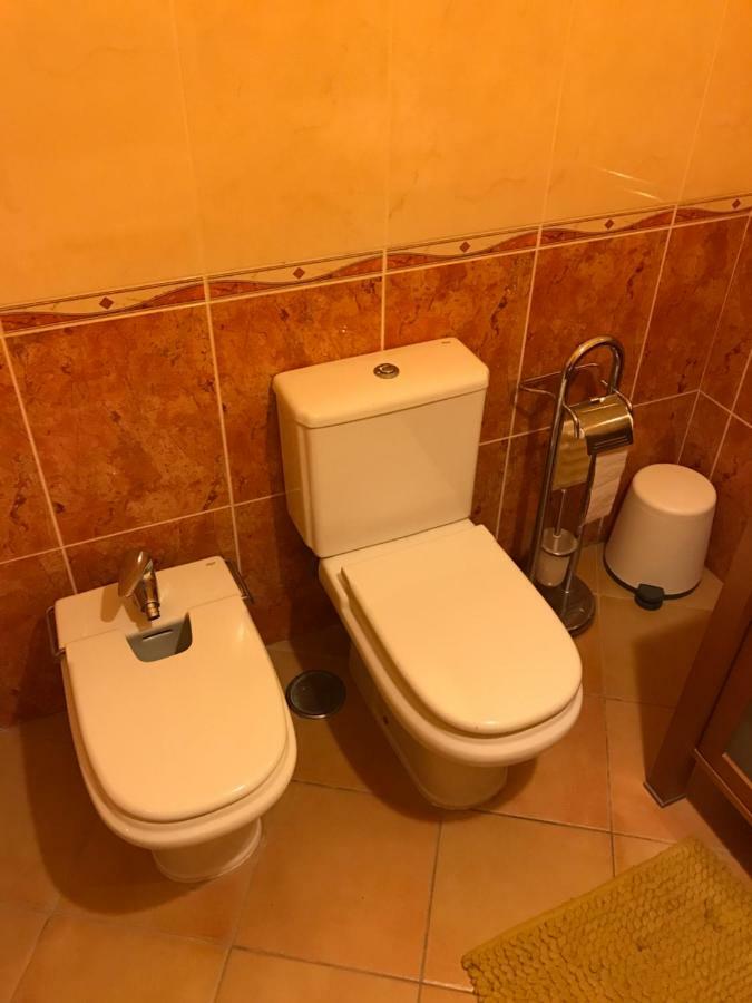 Apartmán Palm Garden Vilamoura Exteriér fotografie