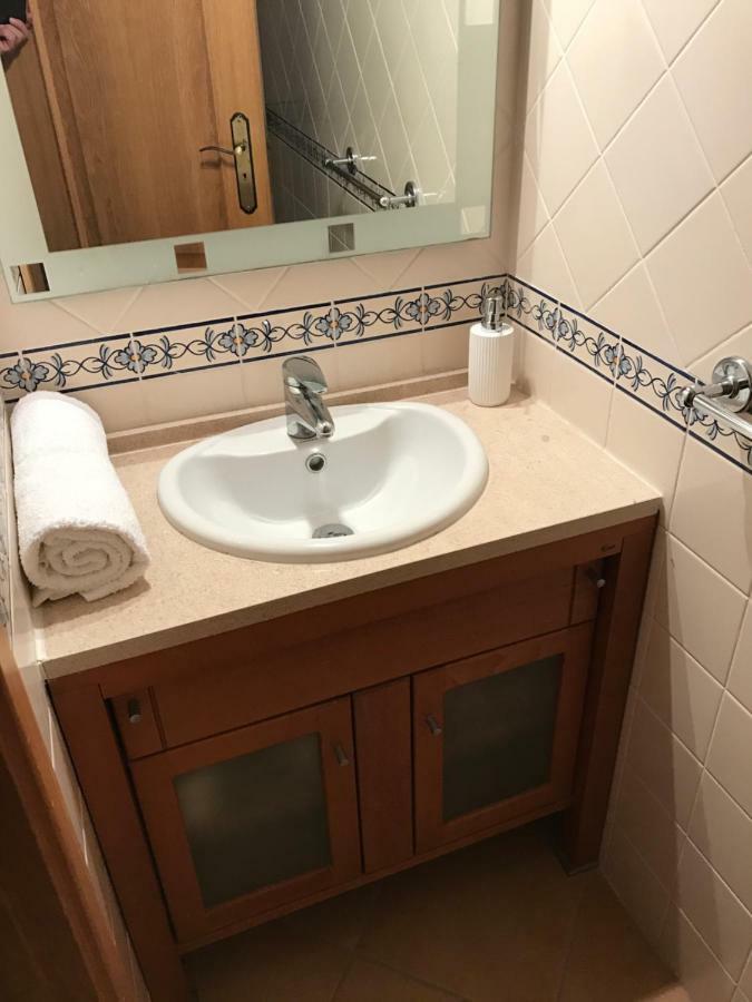 Apartmán Palm Garden Vilamoura Exteriér fotografie