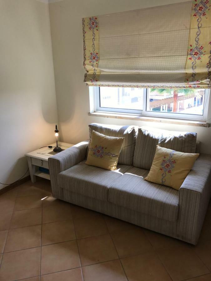 Apartmán Palm Garden Vilamoura Exteriér fotografie