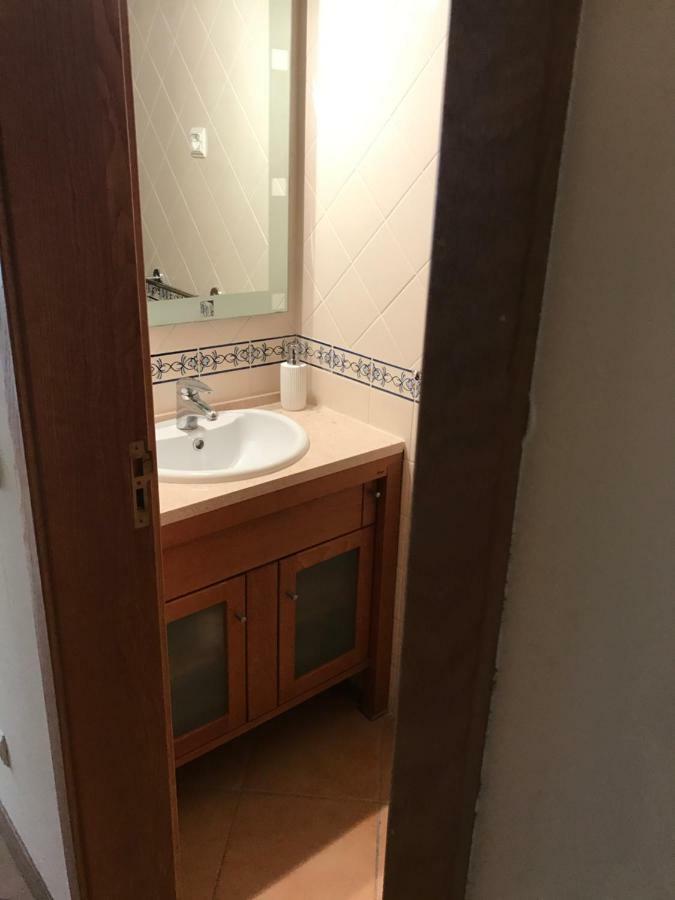 Apartmán Palm Garden Vilamoura Exteriér fotografie