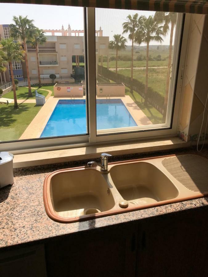 Apartmán Palm Garden Vilamoura Exteriér fotografie