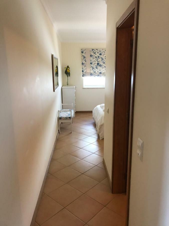 Apartmán Palm Garden Vilamoura Exteriér fotografie